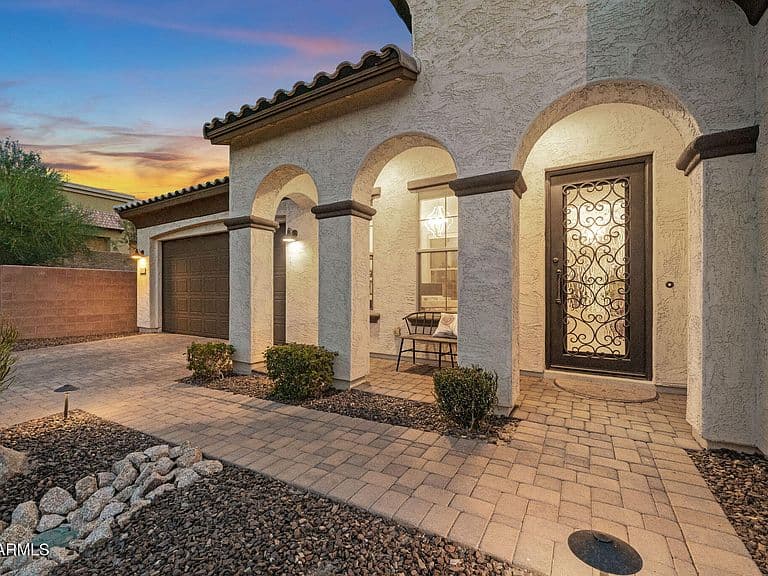34801 N 53RD Street #13 photo 5