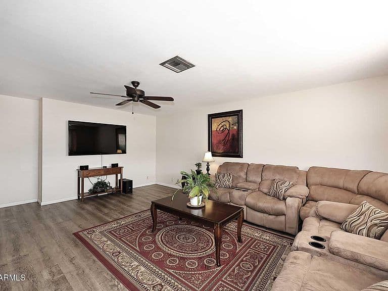5302 E COVINA Road photo 4