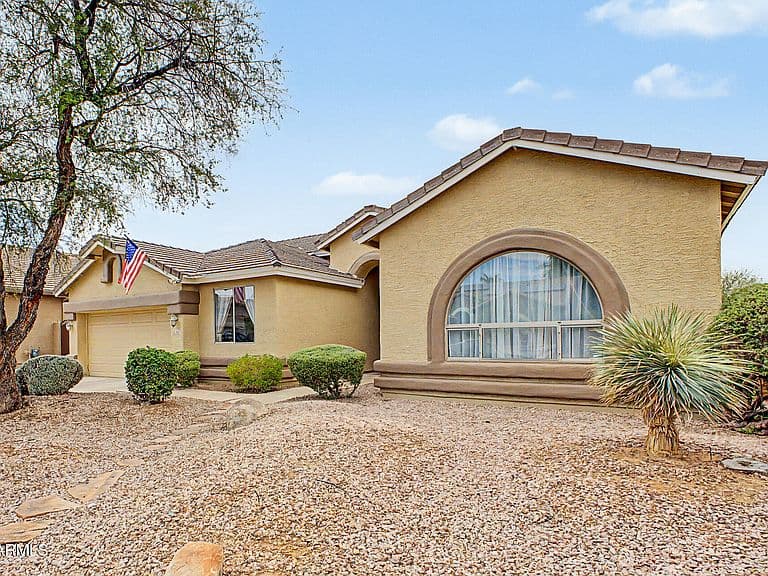 4103 E ANDREA Drive photo 2