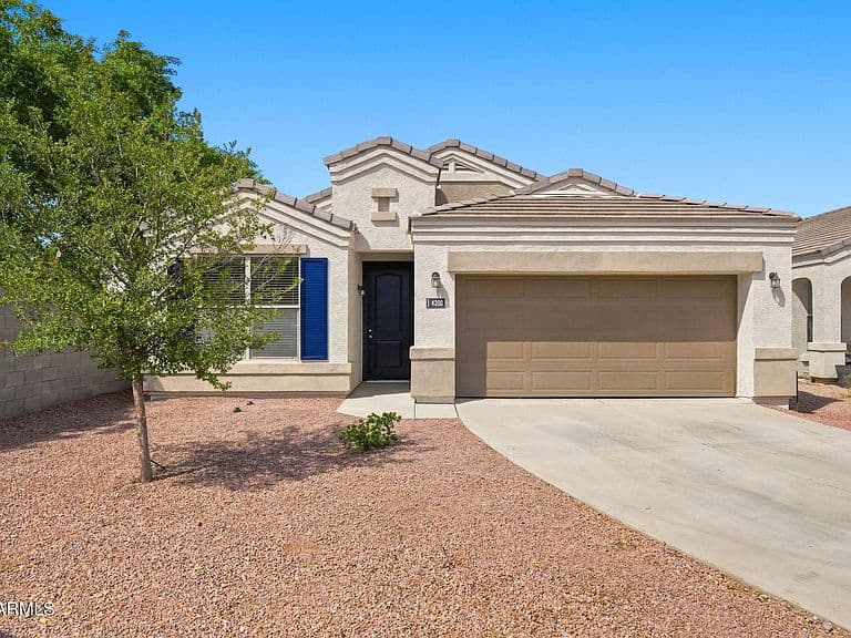4200 W ALABAMA Lane photo 1