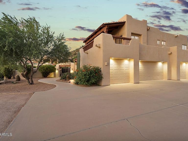 8540 E MCDOWELL Road #29 photo 5