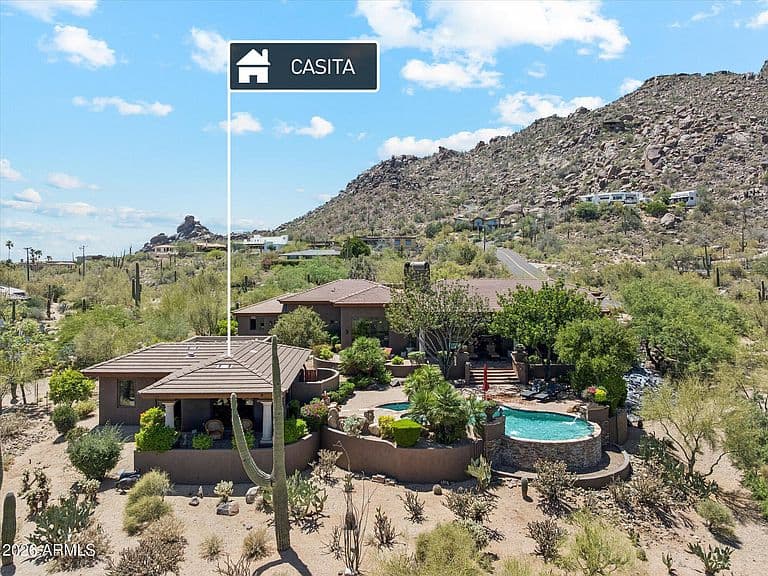 36021 N MEANDER Way photo 1