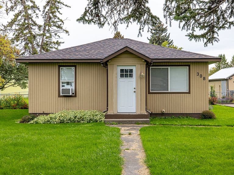 308 E Evergreen Dr photo 2