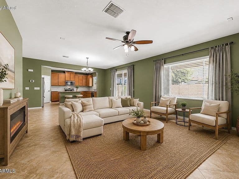 18634 W TURQUOISE Avenue photo 2