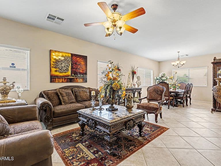 4067 E County Down Dr photo 5