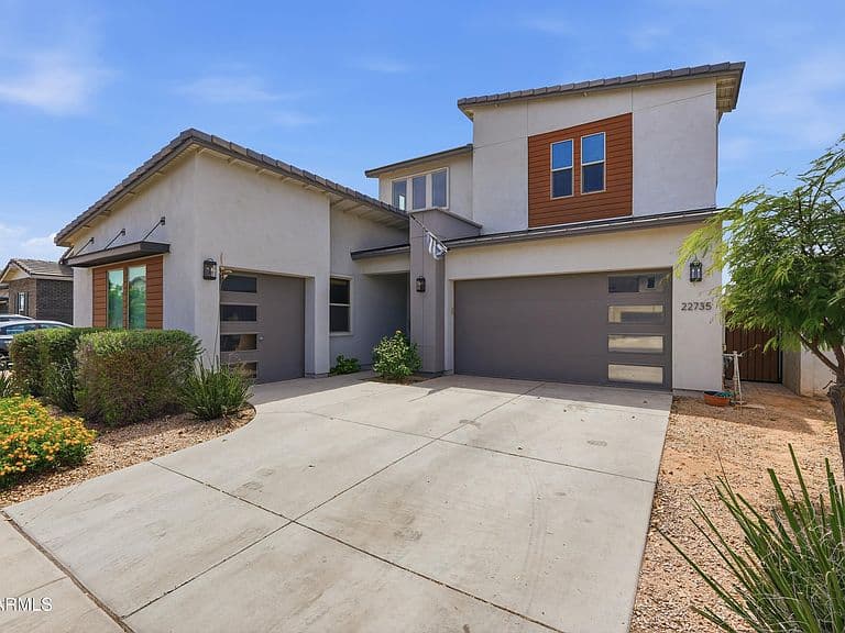 22735 E ARROYO VERDE Drive photo 1