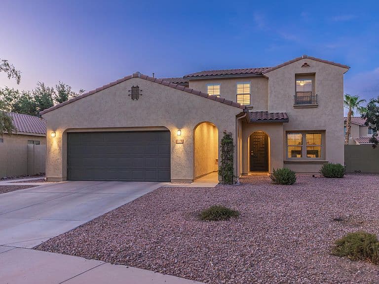 3492 E ZION Way photo 2