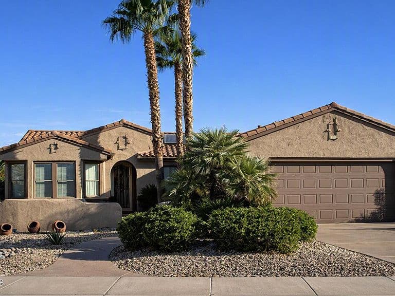 20804 N GRAND STAIRCASE Drive photo 2
