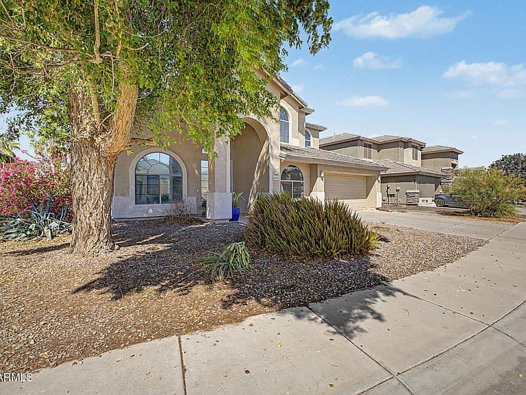 43632 W ASKEW Drive photo 5