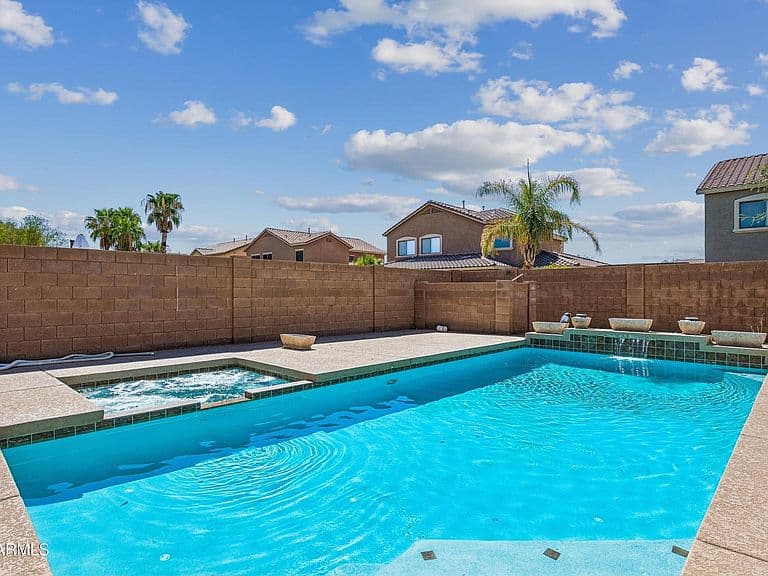 4133 E WESTCHESTER Drive photo 5