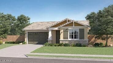 16780 W CHARLOTTE Drive photo 1