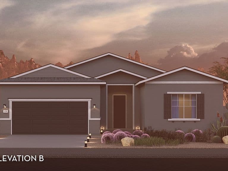 Mesa Plan, Rancho Mirage photo 3