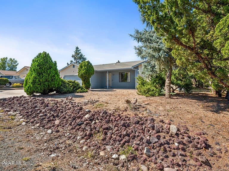 6174 N Buckboard Dr photo 4