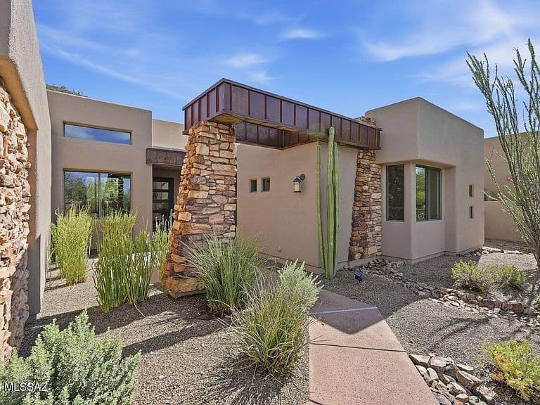 5621 W Silent Wash Pl photo 3