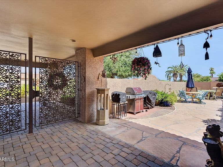 12903 W PAINTBRUSH Drive photo 5
