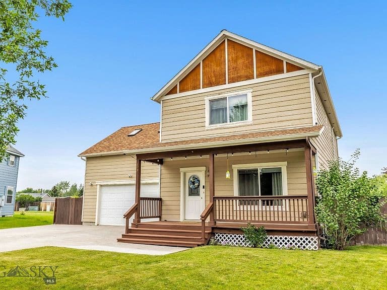 309 Woodman Dr photo 3