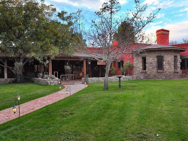 14545 E Rincon Creek Ranch Rd photo 4