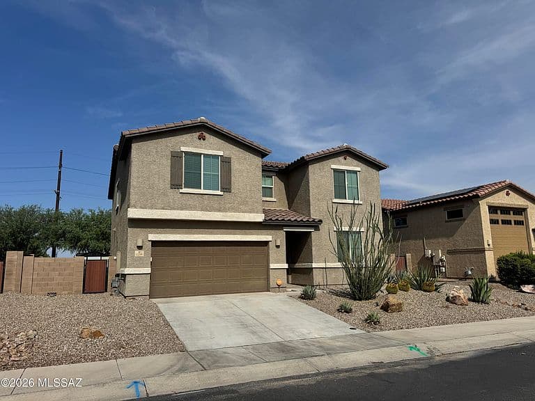 12195 N Caravelle Pl photo 1