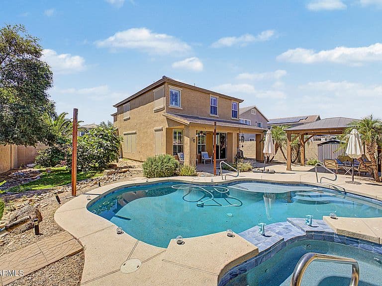 13544 W SAN JUAN Avenue photo 1