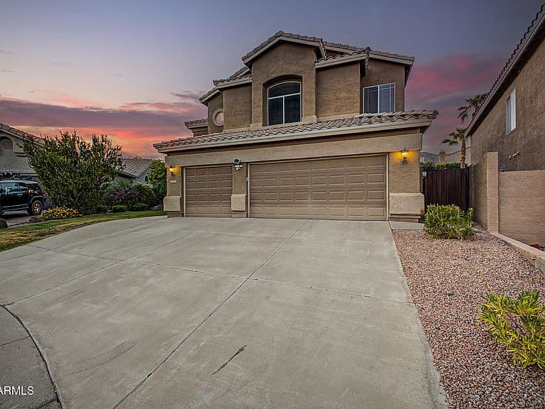 768 E Verbena Drive photo 3
