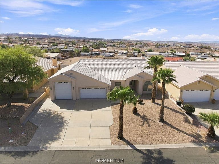 2470 Mohave Ridge Avenue photo 2