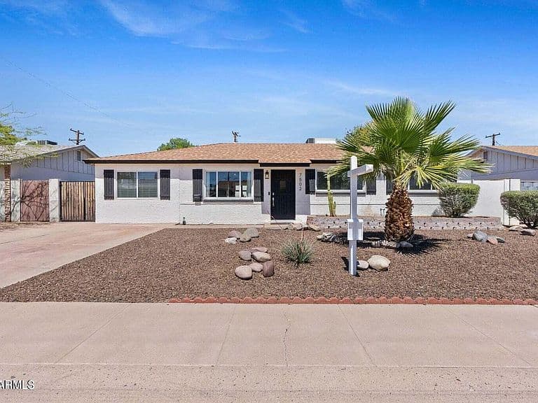 7502 E PIERCE Street photo 2