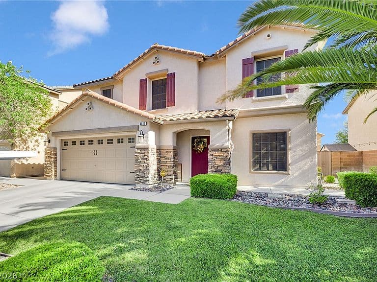 4913 Apache Valley Ave photo 4