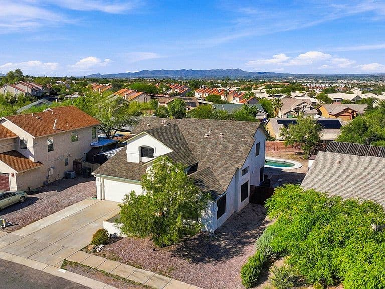1830 N Rolling Stone Dr photo 5