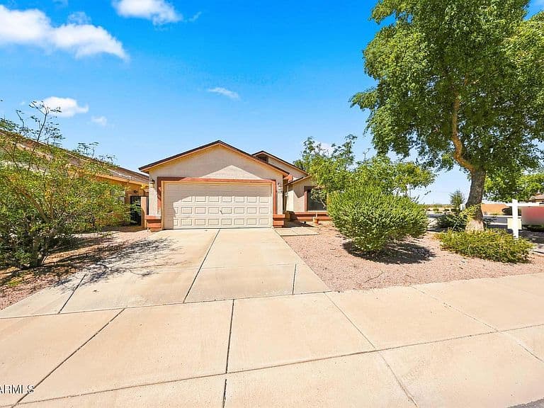 6788 E SAN TAN Way photo 1