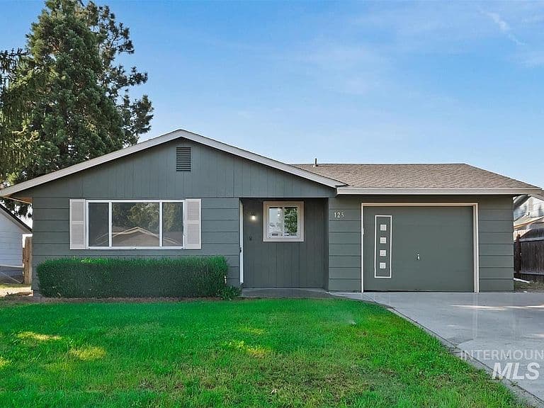 125 Donna Dr photo 1