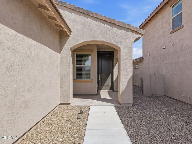 942 W Calle Lindo Clavel photo 4