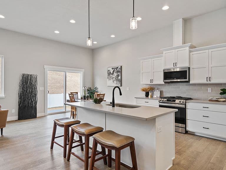Appaloosa Plan, Whitney Ranch photo 3