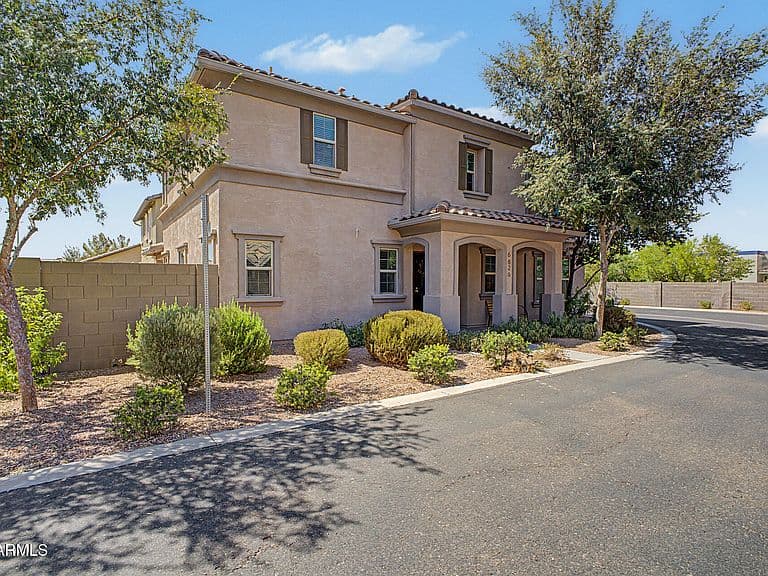 6826 E POSADA Circle photo 3