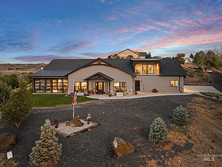 4522 Snake River Mesa Rd photo 1