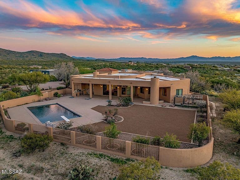 4130 S Saguaro Path Ct photo 3