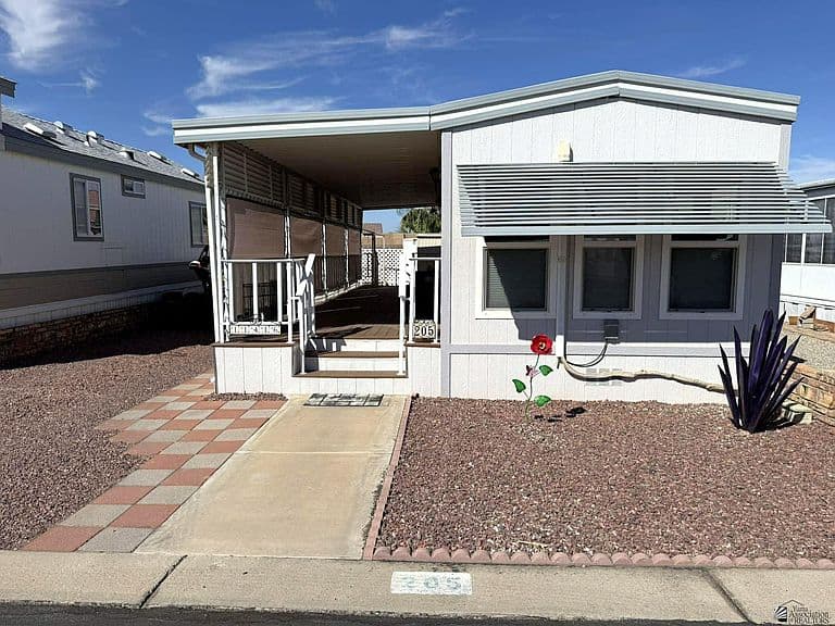 11416 S Clara Anita Dr photo 2