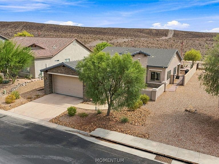 3136 Secret Pass Canyon Drive photo 5