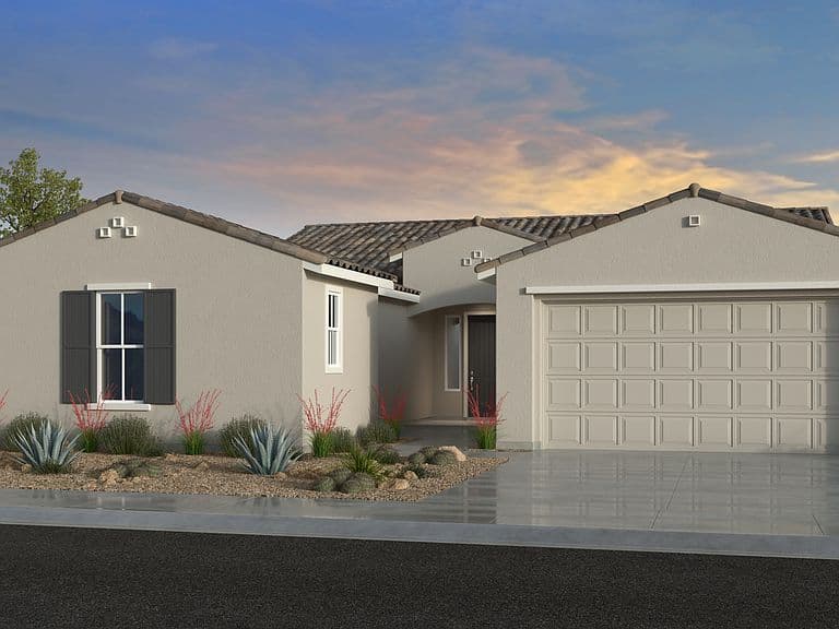 Everglade Plan, Artisan at Asante Passage Collection photo 1