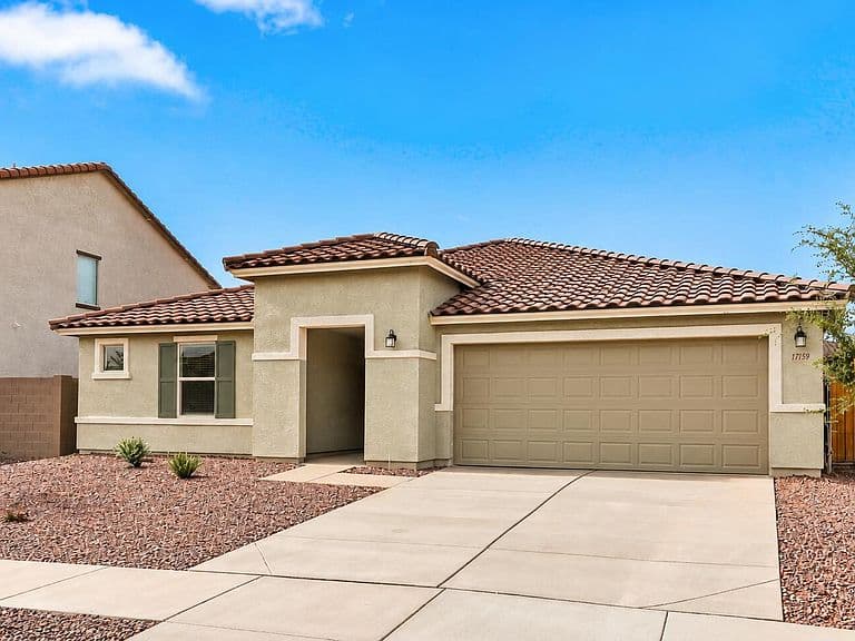 17175 W BLUE SKY Drive photo 2