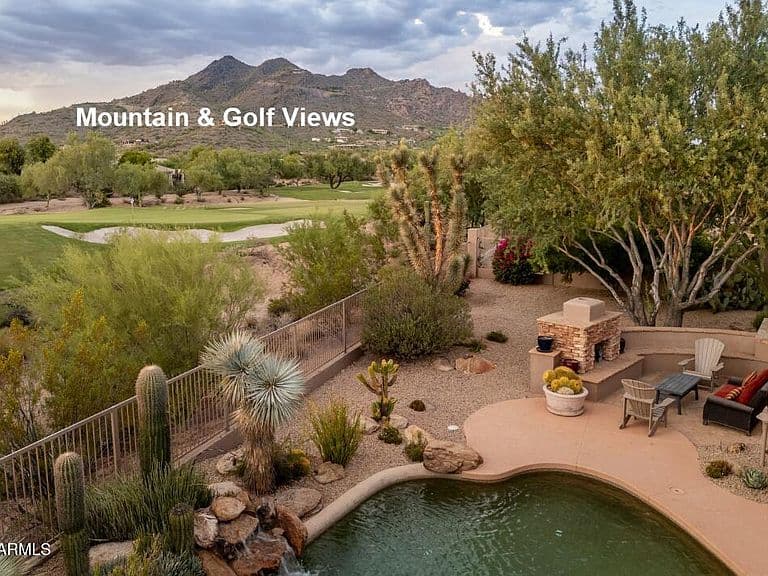 6206 E DUSTY COYOTE Circle photo 1