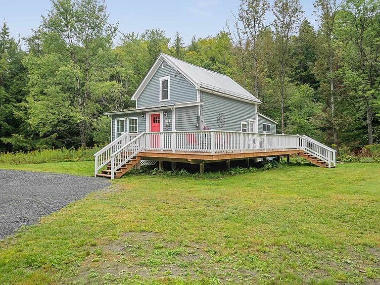 129 Plainfield Brook Road photo 2