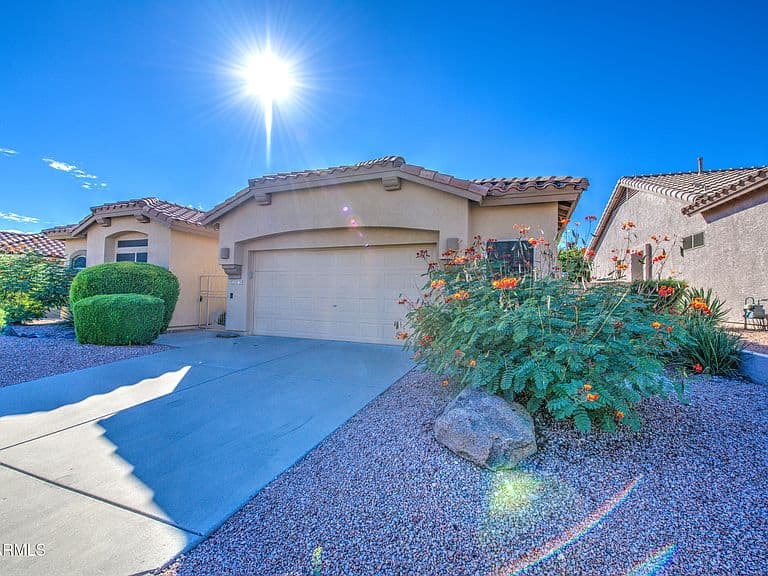5274 S RED YUCCA Lane photo 4
