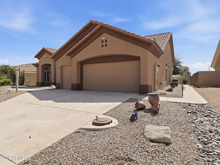 21212 N VERDE RIDGE Drive photo 4