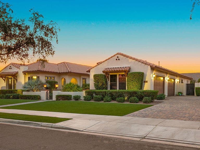 17646 E Bronco Drive photo 3