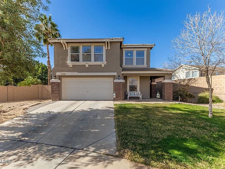12468 N 147TH Drive photo 3