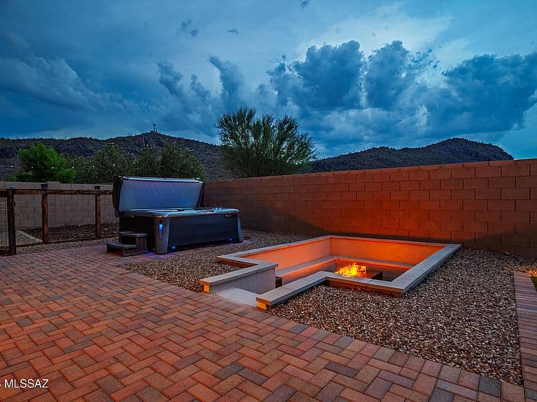 9936 N Sand Sage Trl photo 3