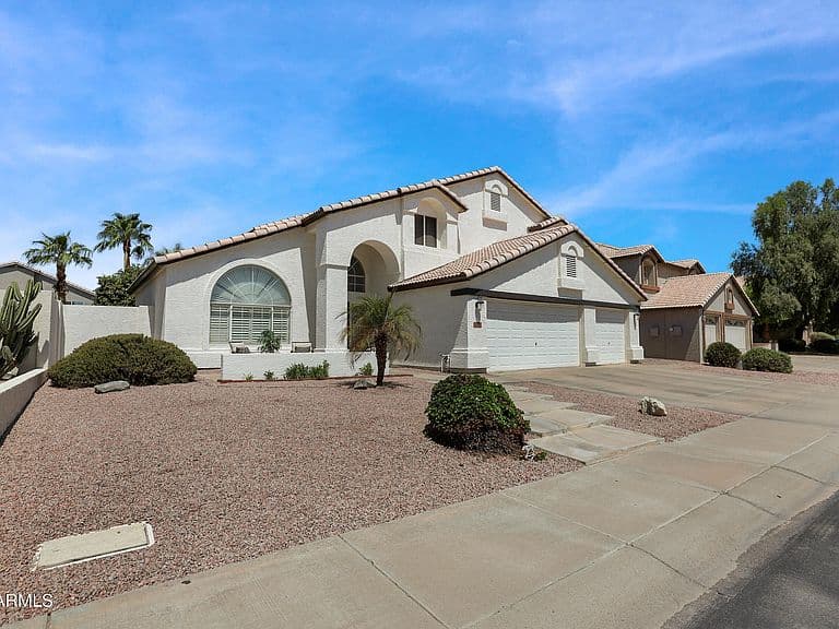 3628 E CEDARWOOD Lane photo 2