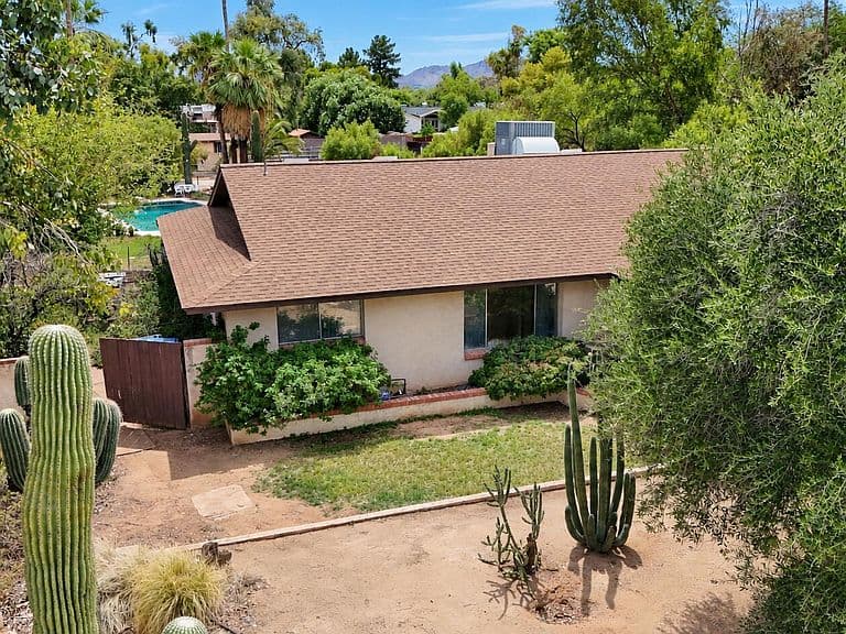 5515 E THUNDERBIRD Road photo 1
