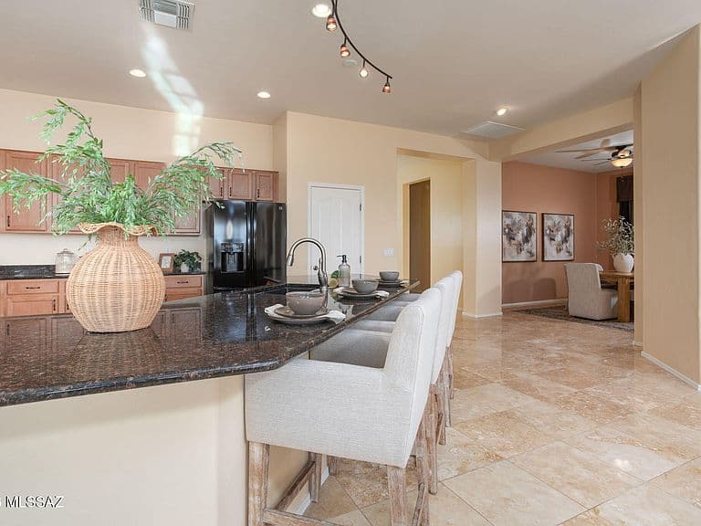 12616 N Gentle Rain Dr photo 5