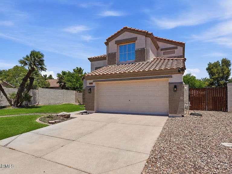 3513 S COSMOS Drive photo 2